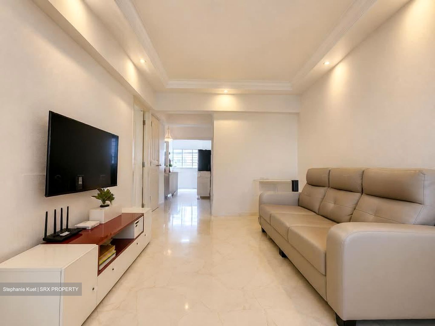 Blk 266 Tampines Street 21 (Tampines), HDB 3 Rooms #558722741
